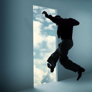 Disco de vinil Kid Cudi - Free (2 LP) - 1