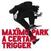 LP Maximo Park - A Certain Trigger / Missing Songs (3 LP)