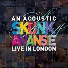 LP ploča Skunk Anansie - An Acoustic Skunk Anansie - Live In London (Blue / Green Coloured) (2 LP)