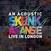 LP ploča Skunk Anansie - An Acoustic Skunk Anansie - Live In London (Blue / Green Coloured) (2 LP)