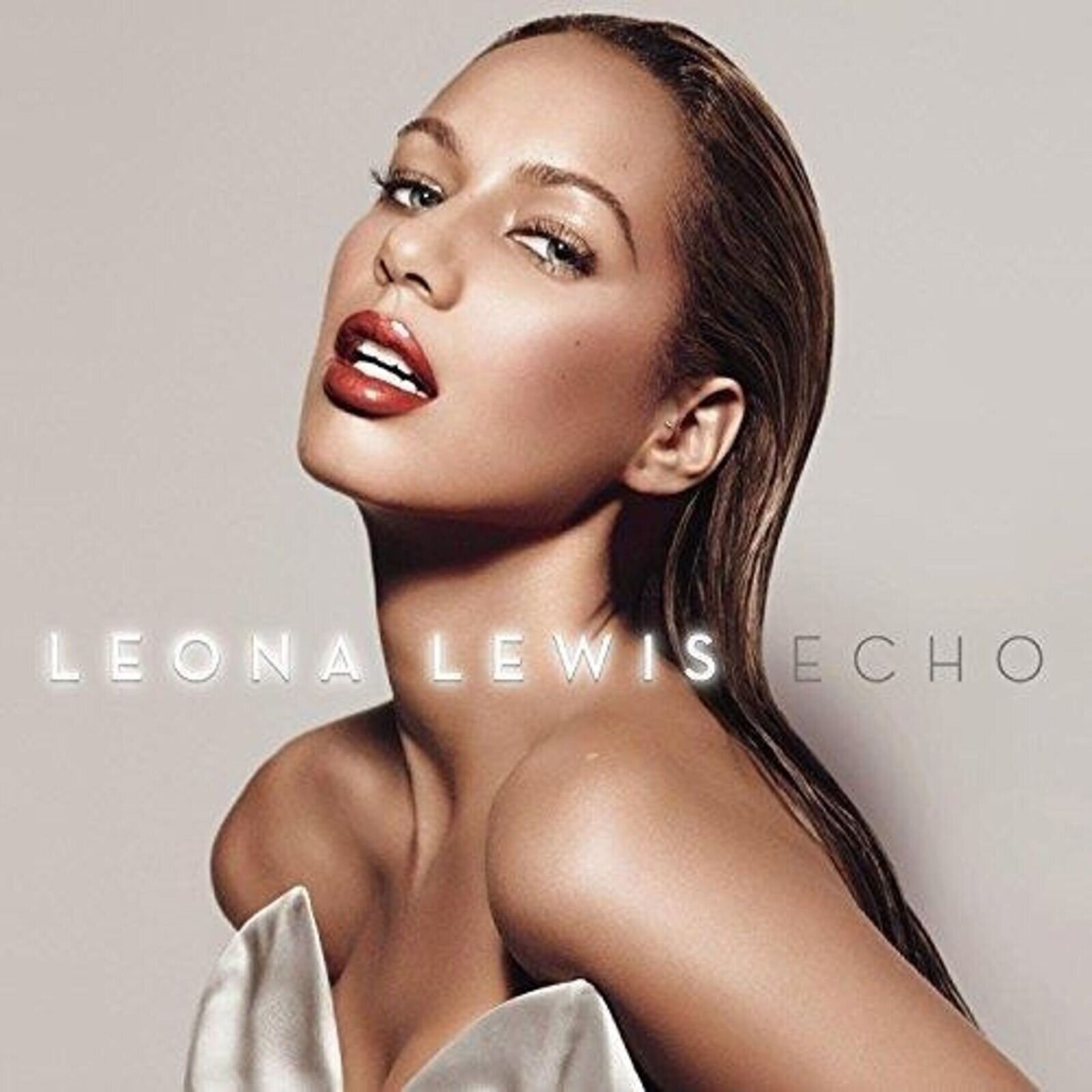 Schallplatte Leona Lewis - Echo (Reissue) (2 LP)