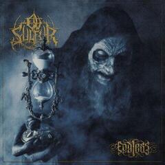 Muziek CD Ov Sulfur - Endless (CD)