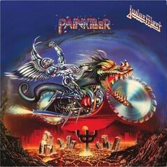 LP Judas Priest - Painkiller (Anniversary Edition) (Remastered) (Reissue) (LP)