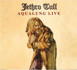 LP ploča Jethro Tull - Aqualung Live (Remaster 2025) (Reissue) (Gatefold Sleeve) (180 g) (LP)
