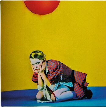 LP ploča Zaho De Sagazan - La Symphonie Des Eclairs (Orchestral Odyssey) (2 LP) - 1