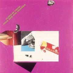 Disco de vinil Guided By Voices - Thick Rich And Delicious (LP)