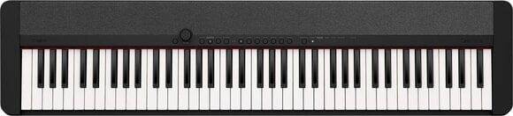 Digitaalinen piano Casio CT S1-76 Black Digitaalinen piano - 1