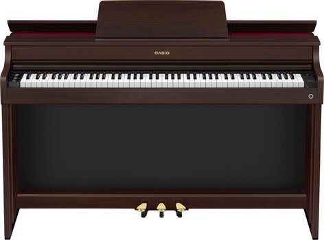 Digitalpiano Casio AP-300 Brown Digitalpiano - 1