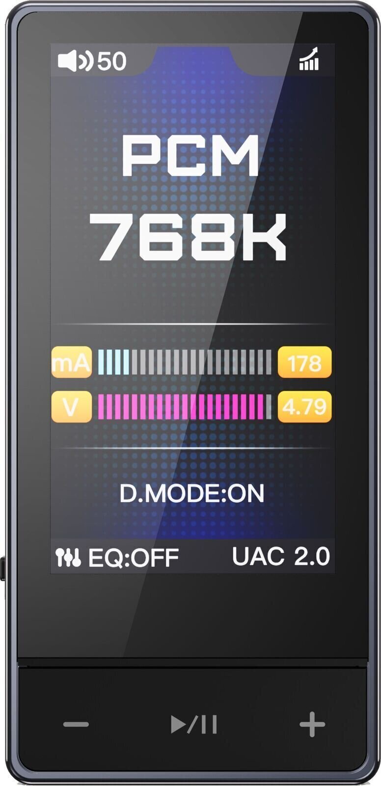 Kopfhörerverstärker FiiO QX13 Kopfhörerverstärker