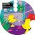LP ploča Kraak & Smaak - Pleasure Centre Remixed (Picture Disc) (LP)