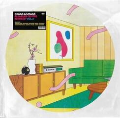 Vinylplade Kraak & Smaak - Pleasure Centre Remixed Vol.2 (Picture Disc) (LP)