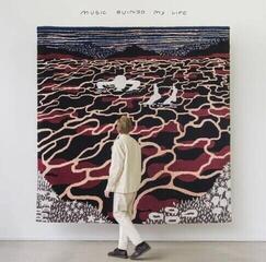 Vinyl Record Moods - Music Ruined My Life (LP)