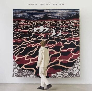 LP ploča Moods - Music Ruined My Life (LP) - 1