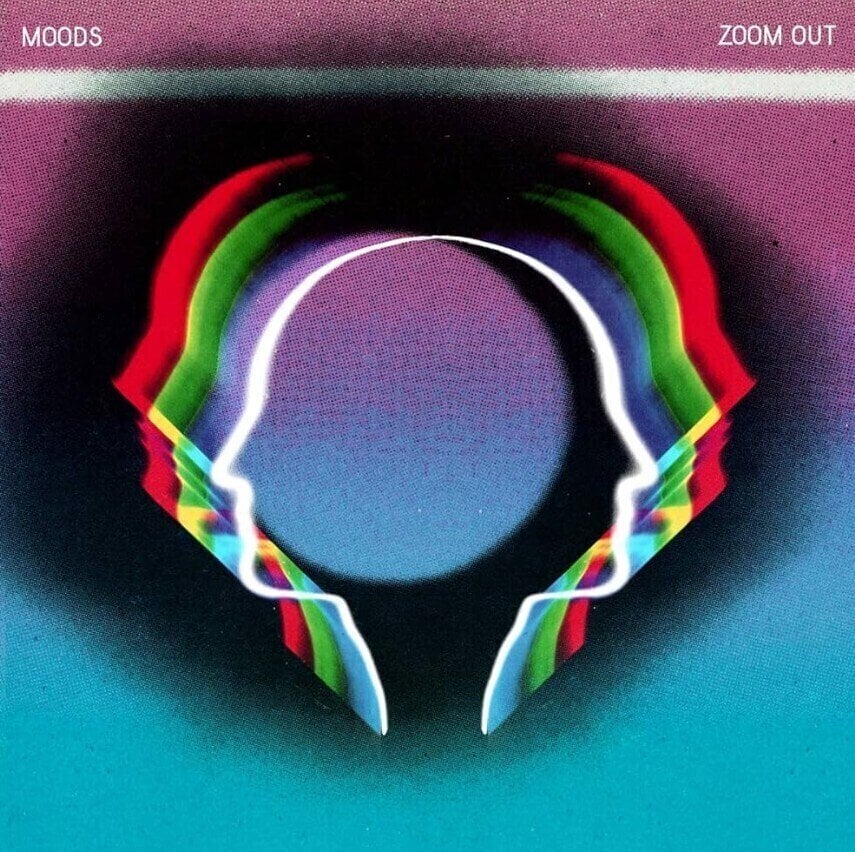 LP platňa Moods - Zoom Out (2 LP)