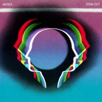 LP platňa Moods - Zoom Out (2 LP) - 1