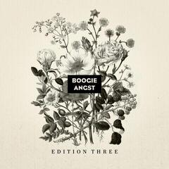 Vinylplade Various Artists - Boogie Angst: Edition Three (LP)