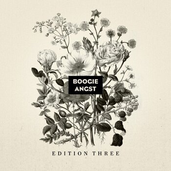 Vinylplade Various Artists - Boogie Angst: Edition Three (LP) - 1