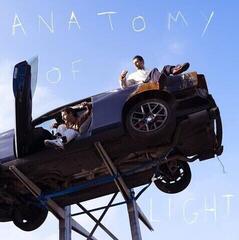 LP ploča Aaron - Anatomy Of Light (LP)