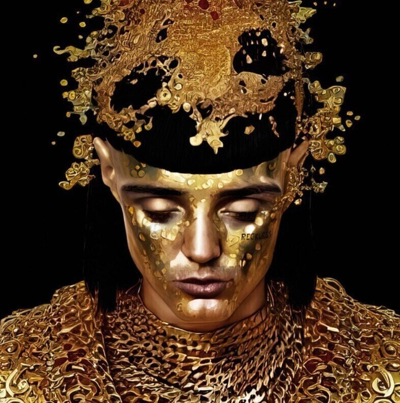 LP ploča Aime Simone - Oh Glory (Crystal Clear Coloured) (LP)