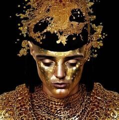 Disco de vinilo Aime Simone - Oh Glory (Crystal Clear Coloured) (LP)