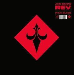 Disco de vinilo Aime Simone - Rev (LP)