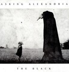 LP ploča Asking Alexandria - The Black (2 LP)