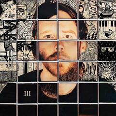 Disco de vinilo Bad Books - III (LP)