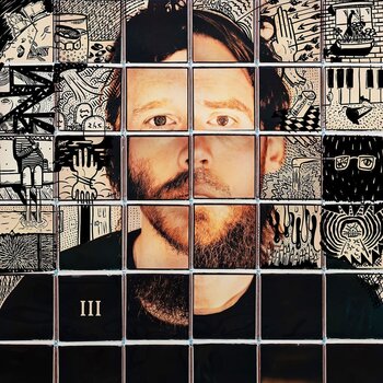 LP ploča Bad Books - III (LP) - 1