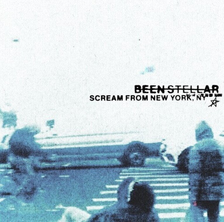 Been Stellar - Scream From New York (LP)