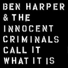LP ploča Ben Harper/Innocent Criminals - Call It What It Is (LP)