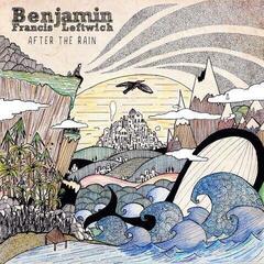 LP ploča Benjamin Francis Leftwich - After The Rain (Green Coloured) (LP)