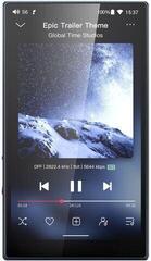 Джобен музикален плейър FiiO M21 Музикален плеър Blue