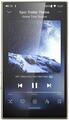 FiiO M21 Media Player Titanium Gold