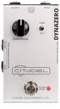 Guitar effekt Citadel Dynazero Guitar effekt - 1