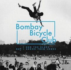 LP ploča Bombay Bicycle Club - I Had The Blues But I Shook Them Loose - Live At Brixton (180 g) (LP)