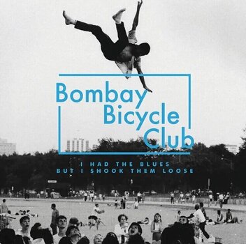 LP ploča Bombay Bicycle Club - I Had The Blues But I Shook Them Loose - Live At Brixton (180 g) (LP) - 1