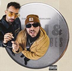 LP ploča Caballero & JeanJass - High & Fines Herbes La Mixtape - Vol.2 - Saison 4 (LP)