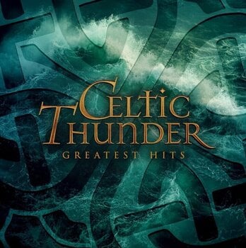 LP ploča Celtic Thunder - Greatest Hits (LP) - 1
