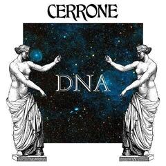 Vinylplade Cerrone - DNA (Crystal Clear Coloured) (LP + CD)