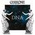LP plošča Cerrone - DNA (Crystal Clear Coloured) (LP + CD)