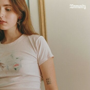 LP Clairo - Immunity (LP) - 1