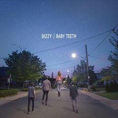 Disco de vinilo Dizzy - Baby Teeth (LP)