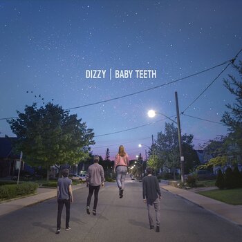 LP ploča Dizzy - Baby Teeth (LP) - 1