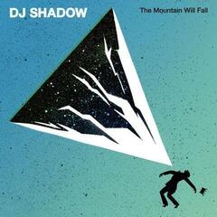 Δίσκος LP DJ Shadow - Mountain Will Fall (2 LP)