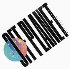 Vinylplade Django Django - Off Planet (2 LP)