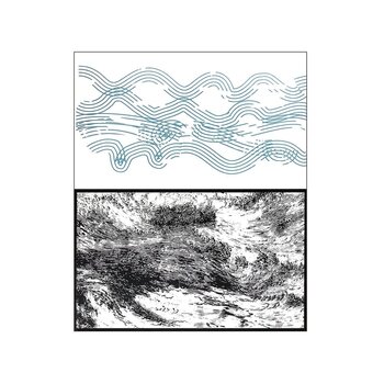 Disc de vinil Django Django - Winter's Beach (LP + CD) - 1