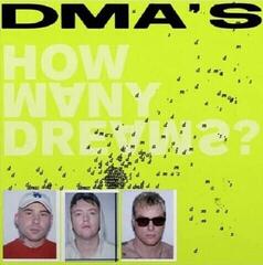 LP ploča DMA's - How Many Dreams? (180 g) (LP)