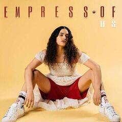 LP deska Empress Of - Us (LP)