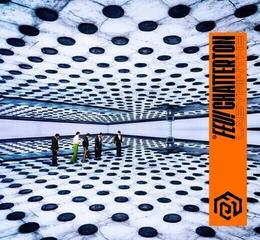 LP ploča Feu! Chatterton - Labyrinthe (2 LP)