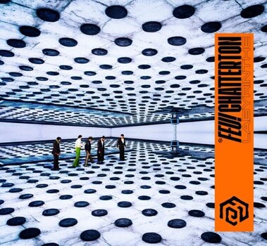 LP ploča Feu! Chatterton - Labyrinthe (2 LP) - 1